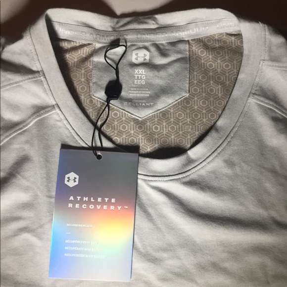 celliant under armour